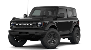 2026 Ford Bronco® External Image 2